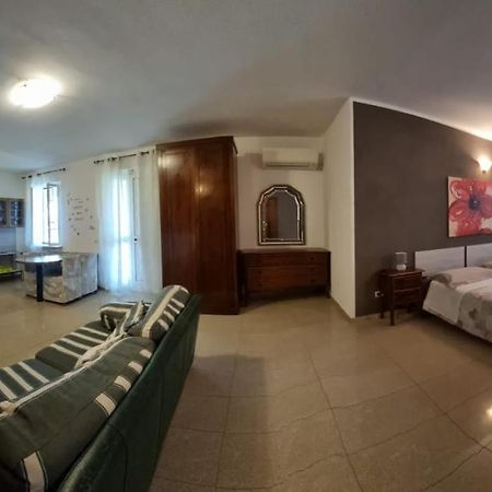 Villa Naclerio Sarzana Exterior foto