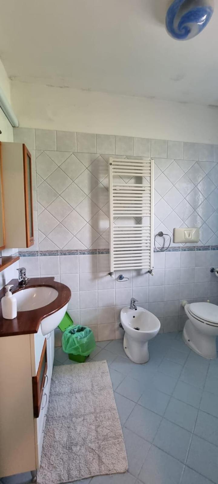 Villa Naclerio Sarzana Exterior foto