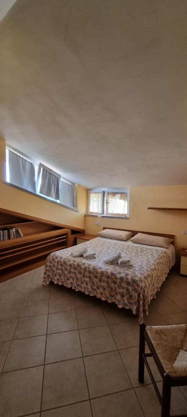 Villa Naclerio Sarzana Exterior foto
