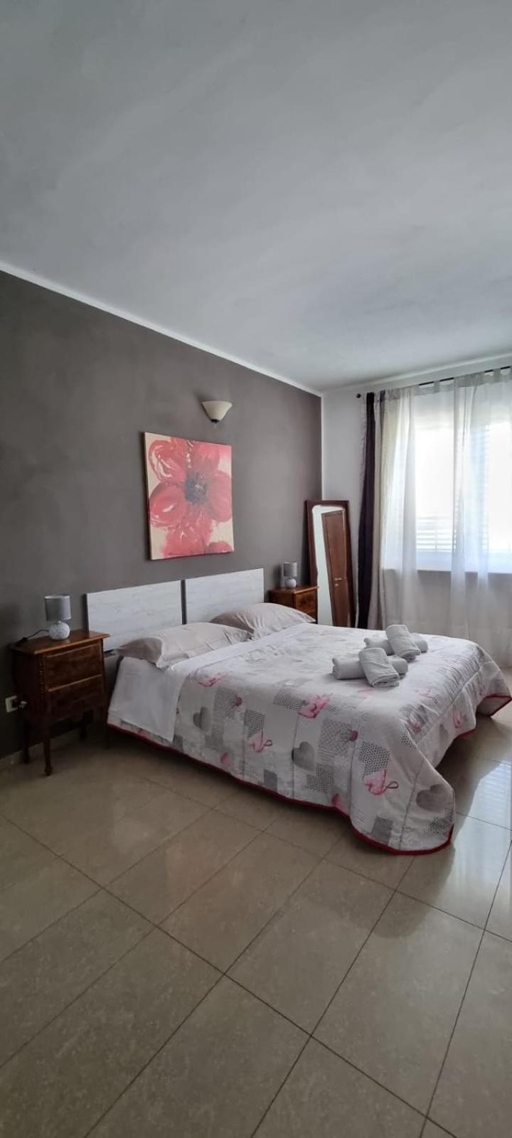 Villa Naclerio Sarzana Exterior foto