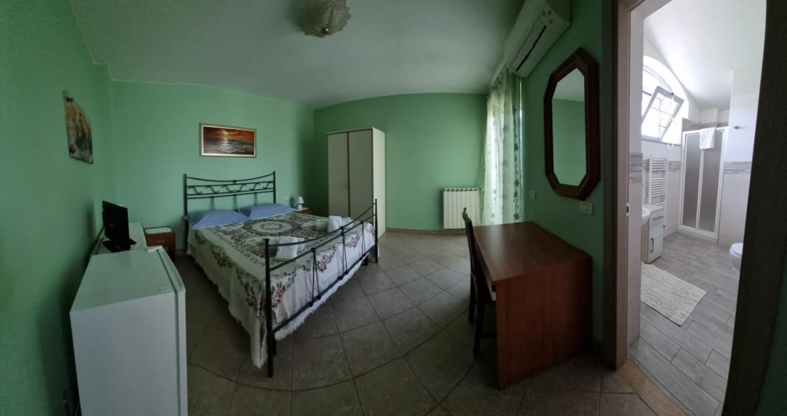 Villa Naclerio Sarzana Exterior foto